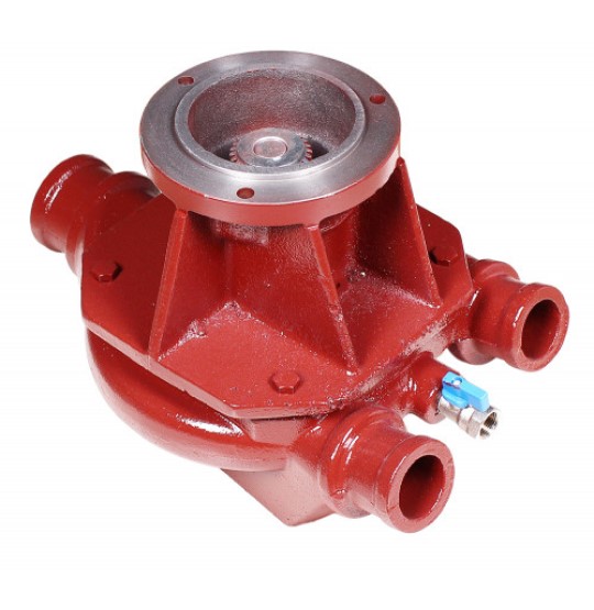 TRANSMIKSER SU POMPASITRANSMIXER WATER PUMP